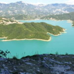 From Durres: Sunset Tour Bovilla Lake & Gamti Mountain - A Deep Dive Into the Experience