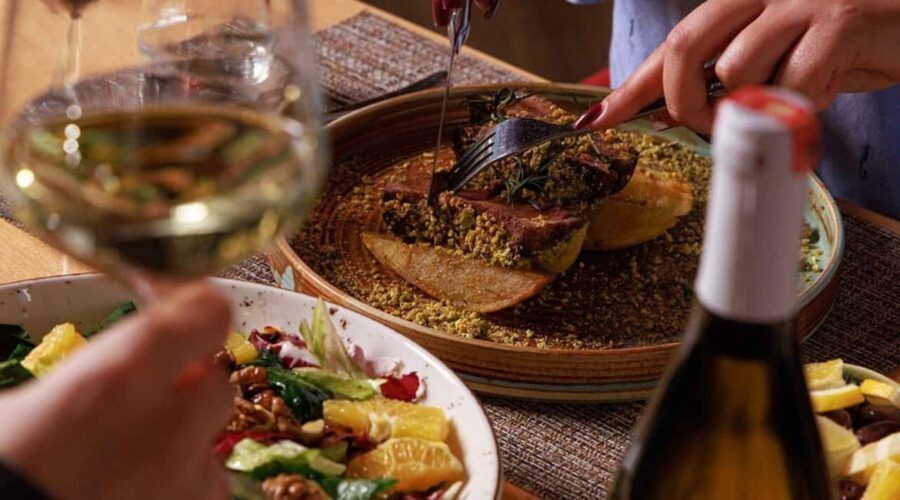 From Durres: Wine Tasting in Duka Winery - What Could Be a Downside?