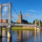 From Edinburgh: 2-Day Loch Ness, Inverness & Highlands Tour - A Deep Dive into the Scottish Highlands Experience