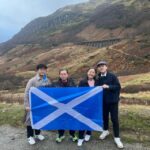 From Edinburgh: 2-Day Ultimate Highland Tour with Hotel - Day 2: Loch Ness, Castles, and Ancient Stones