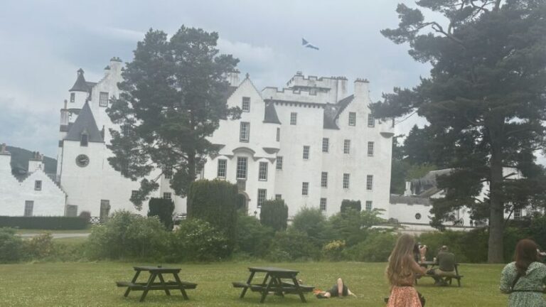 From Edinburgh: 3-Day Highlands, Isle of Skye & Castles Tour - Practical Insights: What You’ll Love and What to Consider