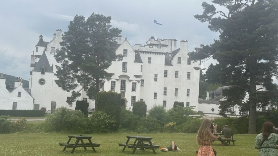 From Edinburgh: 3-Day Highlands, Isle of Skye & Castles Tour - Practical Insights: What You’ll Love and What to Consider