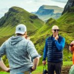 From Edinburgh: 3-Day Isle of Skye and The Highlands Tour - Who Should Consider This Tour?
