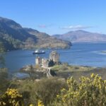 From Edinburgh: 3-Day Isle of Skye & Highlands Private Tour - Immersing Yourself in Skye: The Heart of the Tour