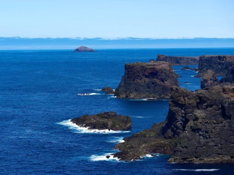 From Edinburgh: 6-Day Shetland & Nothernmost Explorer - Is This Tour Worth It?