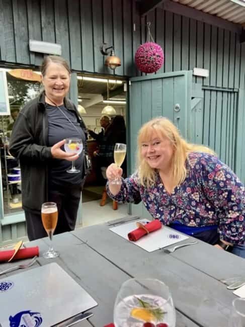 From Edinburgh: A Taste of the Highlands Private Tour - Who Is This Tour Best For?