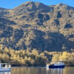 From Edinburgh: Bonnie Lochs and Bold Whisky Trip with Entry - The Journey Begins: From Edinburgh to the Scenic Highlands