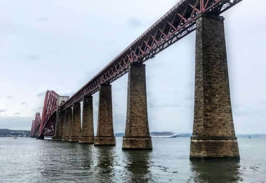 From Edinburgh: Culross & Stirling Castle Shore Excursion - Who Will Love This Tour?