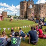From Edinburgh: Day Trip to Bamburgh and Alnwick Castle - What’s Included and What’s Not