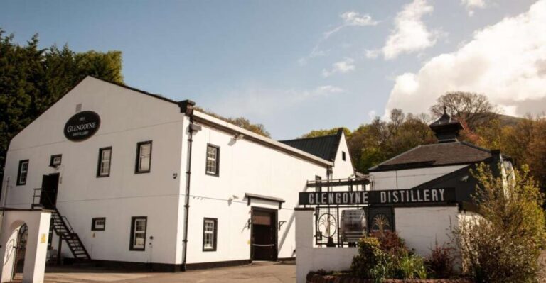 From Edinburgh: Discovering Malt Whisky Day Tour with Entry - Final Thoughts