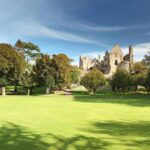 From Edinburgh: East Lothian Sands & Castles Day Trip - What’s Included and What’s Not