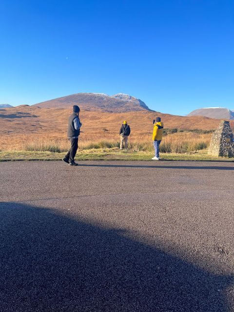 From Edinburgh/Glasgow: 3-Day Isle of Skye & Highland Tour - The Depth of the Experience: What You Can Expect