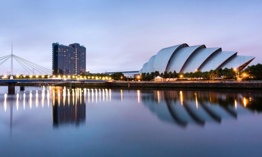 From Edinburgh: Glasgow & Scottish lakes Spanish Tour - What Works Well and What Could Be Better