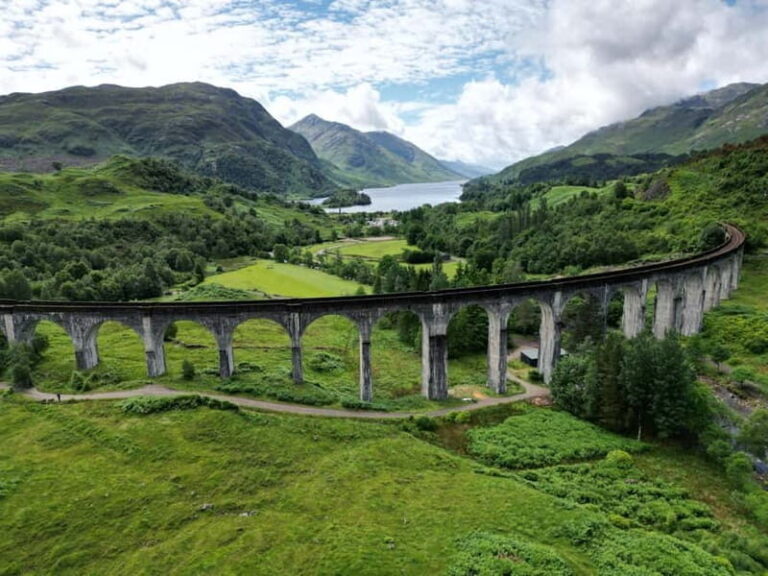 From Edinburgh: Glenfinnan Viaduct, Glencoe & Highlands Tour - What Do Travelers Say?