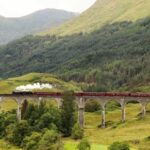 From Edinburgh: Glenfinnan Viaduct & The Highlands Day Trip - Key Points