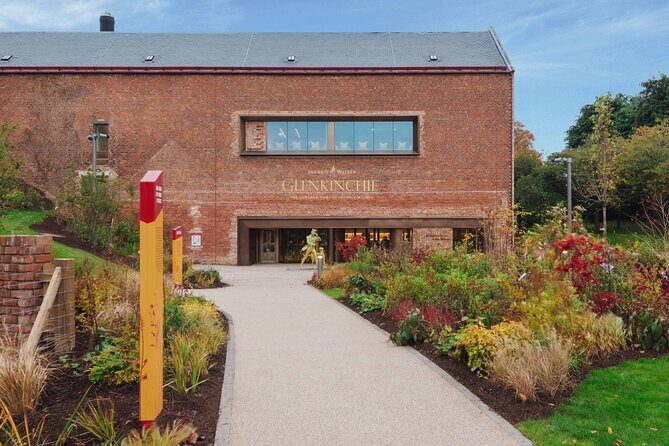 From Edinburgh: Glenkinchie Distillery & Whisky Experience - Who Is This Tour Best For?