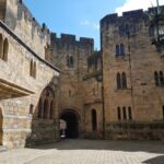 From Edinburgh: Holy Island, Alnwick Castle & Northumbria - What Makes This Tour Stand Out