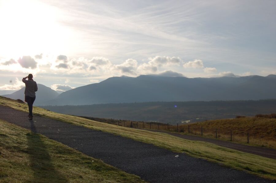 From Edinburgh: Isle of Skye and Hogwarts Express 4-Day Trip - A Deep Dive into the Journey