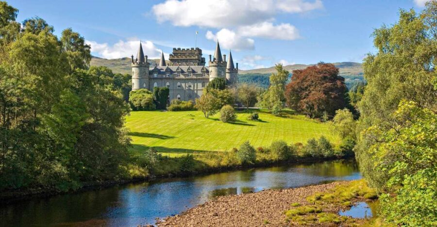 From Edinburgh: Loch Lomond and the West Highlands Day Tour - What’s Included and What’s Not