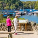 From Edinburgh: Loch Lomond, Kelpies & Stirling Castle Tour - The Practical Side: What to Expect