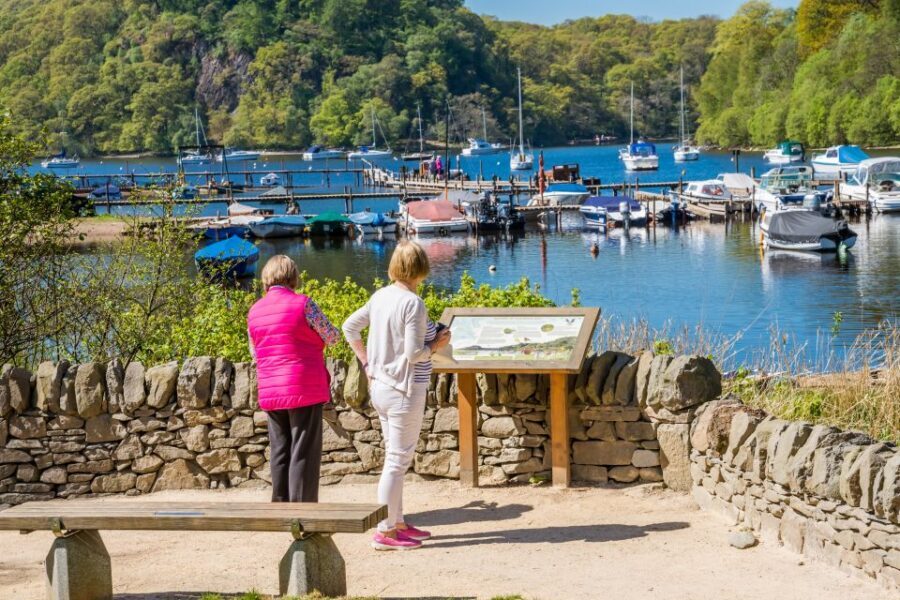 From Edinburgh: Loch Lomond, Kelpies & Stirling Castle Tour - The Practical Side: What to Expect