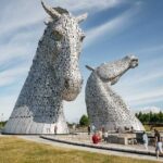 From Edinburgh: Loch Lomond, Stirling Castle & Kelpies Tour - What’s Included and What’s Not