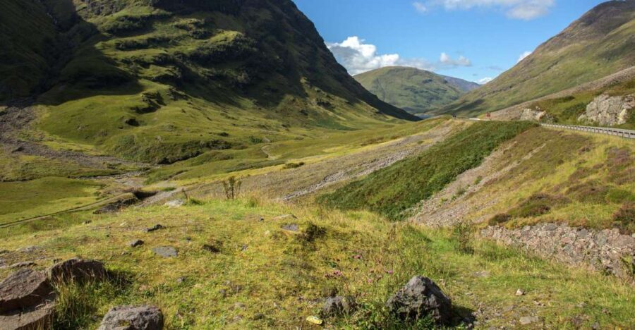 From Edinburgh: Loch Ness and Scottish Highlands Day Tour - Insights from Travelers’ Reviews