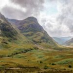From Edinburgh: Loch Ness, Glencoe, and Inverness Tour - The Guide and Group Experience
