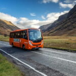 From Edinburgh: Loch Ness, Glencoe and Whisky Tour - How the Day Unfolds