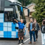 From Edinburgh: Loch Ness, Glenoce & The Highlands Day Tour - The Practical Details