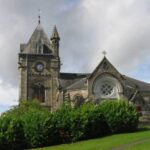 From Edinburgh: Loch Ness & Inverness Tour in Spanish - Meeting Point and Departure