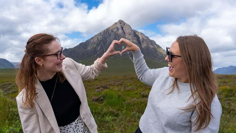 From Edinburgh: Loch Ness & Scottish Highlands Tour - Final Thoughts