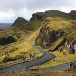 From Edinburgh: Outer Hebrides & Isle of Skye 6-Day Tour - The Experience: What’s Included and What’s Not