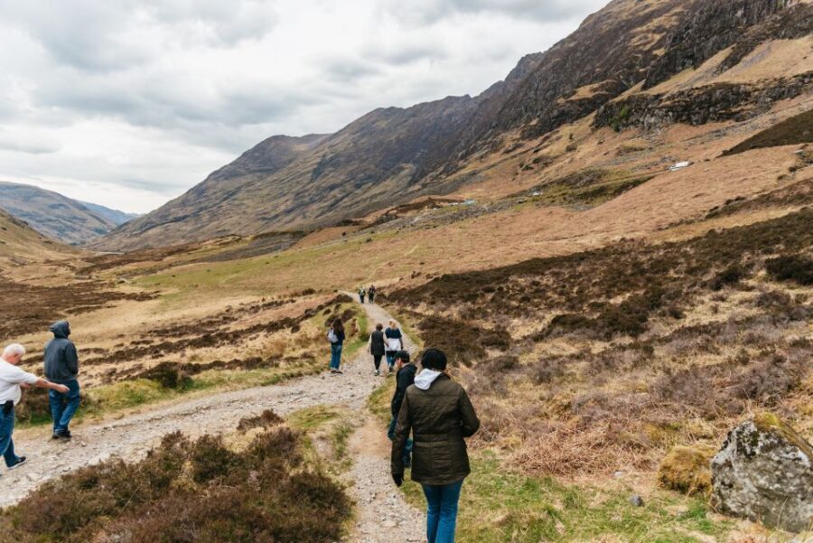 From Edinburgh: Outlander Experience 2-Day Tour - The Value: Price & Whats Included
