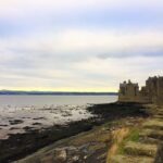 From Edinburgh: Outlander, Palaces, and Jacobites Day Trip - The Real Value of the Tour