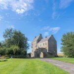 From Edinburgh: Private Outlander location tour - Breaking Down the Itinerary