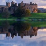 From Edinburgh: Private Tour of the Highlands & Isle of Skye - Day Two: Lochs, Skye, and Fairy Pools