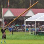 From Edinburgh: Scottish Highland Games Day Tour - The Highlights in Detail