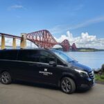 From Edinburgh: St. Andrews & Fife Luxury Private Day Tour - The Value of Comfort and Convenience