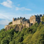 From Edinburgh: Stirling Castle, Kelpies and Loch Lomond - What’s Included and What’s Not