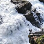 From Eidfjord: Vøringfossen Waterfall Nature Tour with Guide - The Vøringfossen Waterfall: A Must-See Marvel