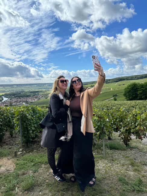 From Epernay : Bubble Champagne Tour 6 tastings - Who Will Love This Tour?