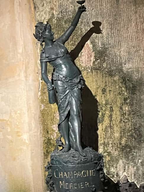 From Epernay: Champagne Day Trip with Tastings - Who is This Tour Best Suited For?