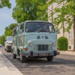 From Epernay : Champagne tasting with a vintage car - The Practical Aspects