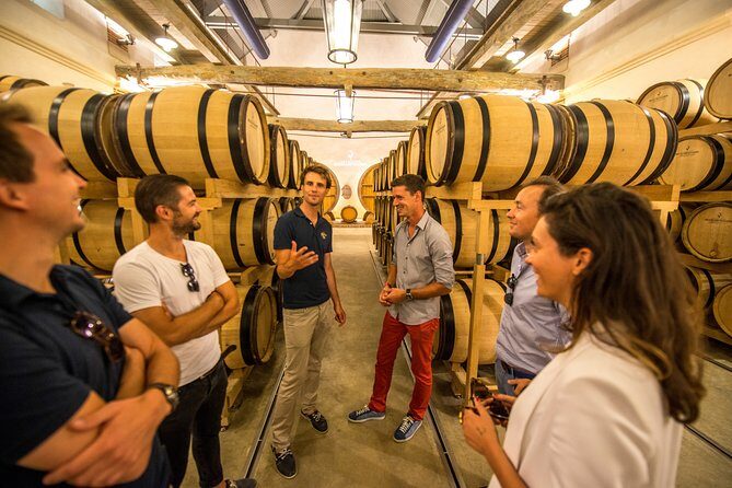 From Epernay Full day Electric bike Champagne and lunch - The Real Benefits and Considerations