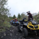From Etna South: Ride a Quad Bike on the Volcano - The Itinerary Breakdown: What to Expect