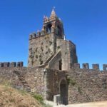 From Évora or Montemor: Visit to Castle of Montemor-o-Novo - A Closer Look at the Tour Itself