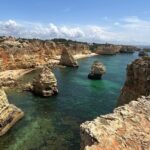 From Faro: Benagil, Algar Seco, and Marine Adventure Tour - What’s Included & What’s Not