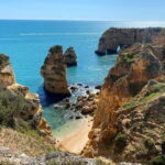 From Faro: Benagil Cave and Seven Hanging Valleys Trail Tour - The Itinerary in Detail