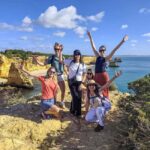 From Faro: Benagil Cliffs Hiking & 4 Treasures Experience - Who Is This Tour Best For?